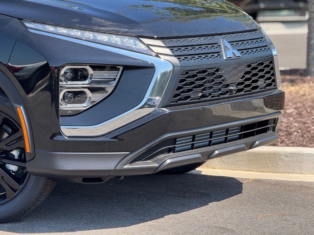 2025 Mitsubishi Eclipse Cross Base