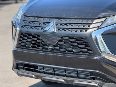 2025 Mitsubishi Eclipse Cross Base