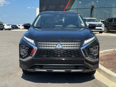 2025 Mitsubishi Eclipse Cross Base