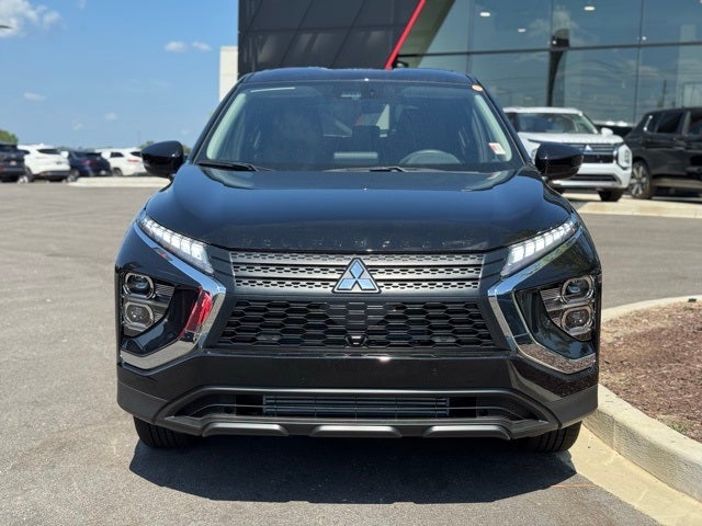 2025 Mitsubishi Eclipse Cross Base