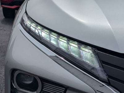 2026 Mitsubishi Eclipse Cross LE