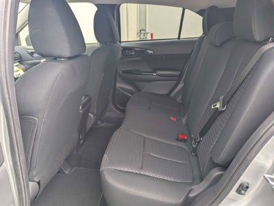 2026 Mitsubishi Eclipse Cross LE