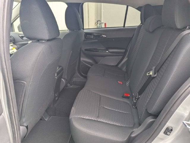 2026 Mitsubishi Eclipse Cross LE
