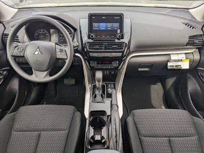 2026 Mitsubishi Eclipse Cross LE