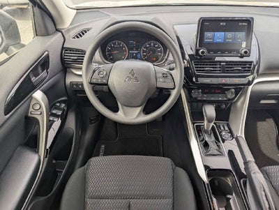 2026 Mitsubishi Eclipse Cross LE