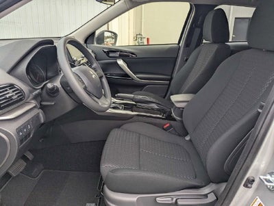 2026 Mitsubishi Eclipse Cross LE