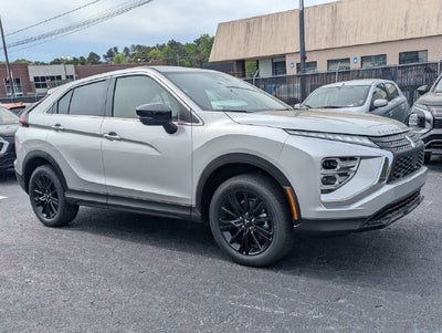2026 Mitsubishi Eclipse Cross LE