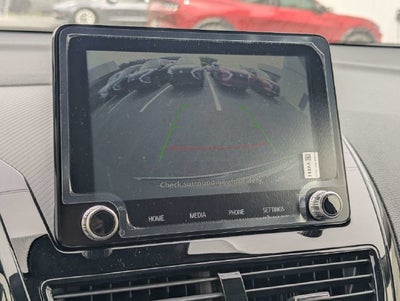 2026 Mitsubishi Eclipse Cross LE