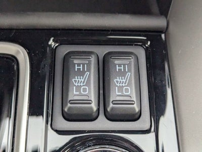 2026 Mitsubishi Eclipse Cross LE