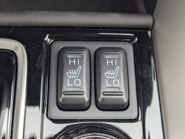 2026 Mitsubishi Eclipse Cross LE
