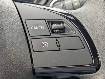 2026 Mitsubishi Eclipse Cross LE