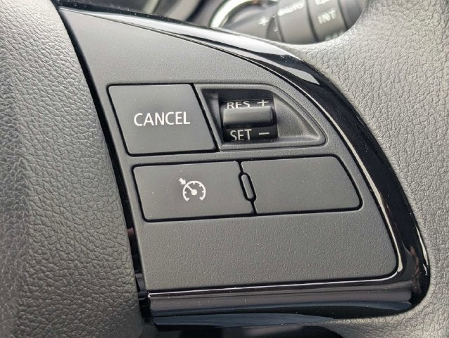 2026 Mitsubishi Eclipse Cross LE