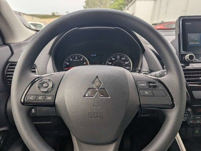 2026 Mitsubishi Eclipse Cross LE