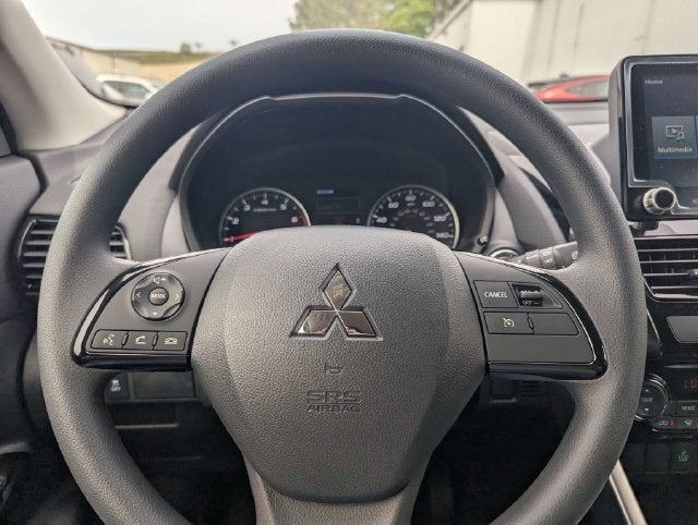 2026 Mitsubishi Eclipse Cross LE