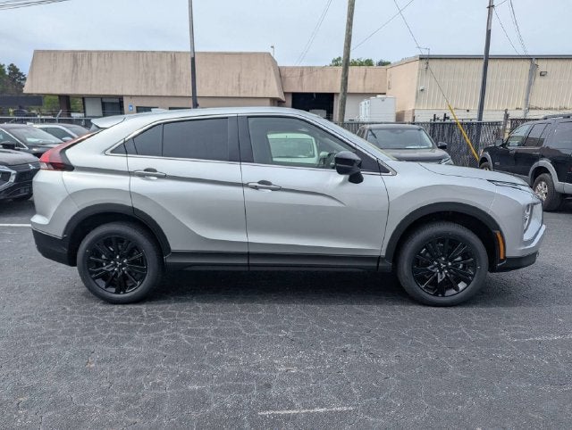 2026 Mitsubishi Eclipse Cross LE