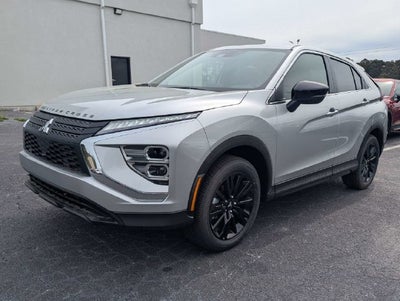 2026 Mitsubishi Eclipse Cross LE