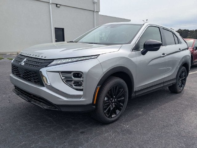 2026 Mitsubishi Eclipse Cross LE