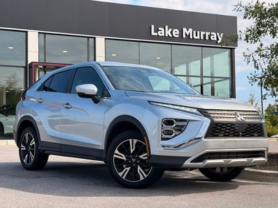 2024 Mitsubishi Eclipse Cross SE