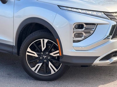 2024 Mitsubishi Eclipse Cross SE
