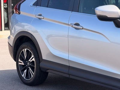 2024 Mitsubishi Eclipse Cross SE