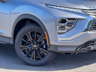 2025 Mitsubishi Eclipse Cross Base