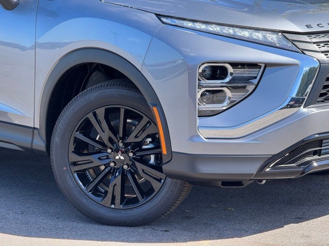 2025 Mitsubishi Eclipse Cross Base