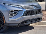 2025 Mitsubishi Eclipse Cross Base