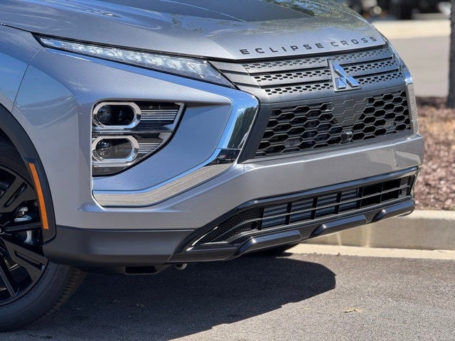 2025 Mitsubishi Eclipse Cross Base