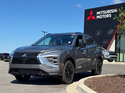 2025 Mitsubishi Eclipse Cross Base