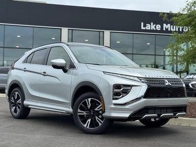 2025 Mitsubishi Eclipse Cross SEL