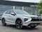 2025 Mitsubishi Eclipse Cross SEL