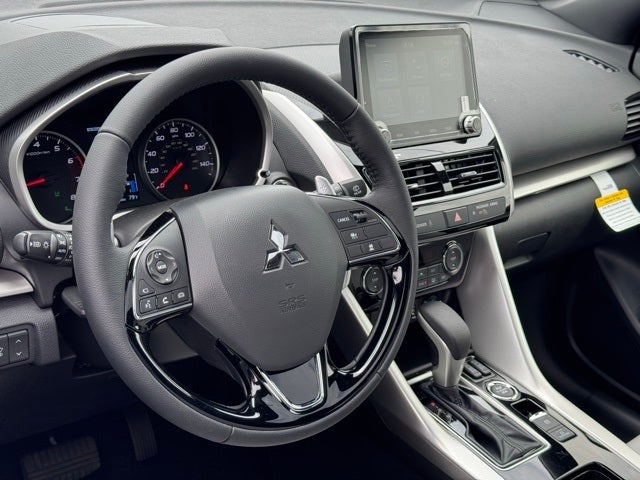 2025 Mitsubishi Eclipse Cross SEL