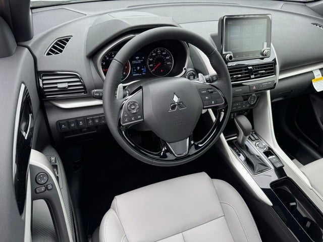 2025 Mitsubishi Eclipse Cross SEL