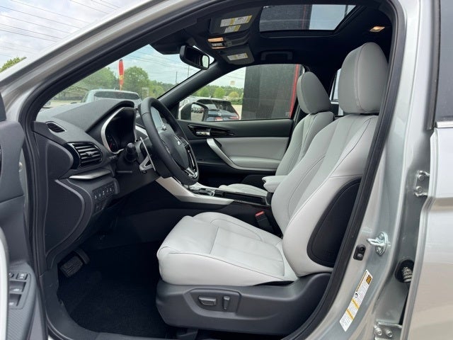 2025 Mitsubishi Eclipse Cross SEL