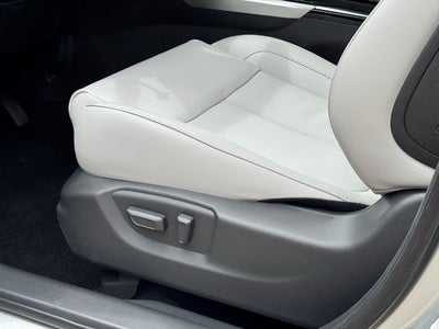 2025 Mitsubishi Eclipse Cross SEL