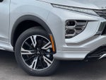 2025 Mitsubishi Eclipse Cross SEL