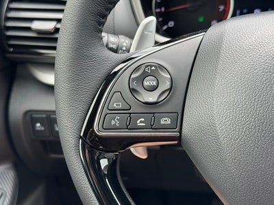 2025 Mitsubishi Eclipse Cross SEL