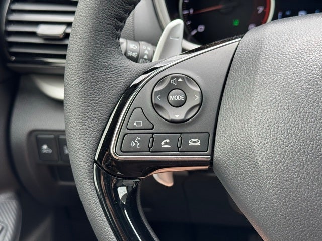 2025 Mitsubishi Eclipse Cross SEL