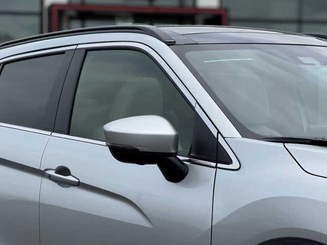 2025 Mitsubishi Eclipse Cross SEL