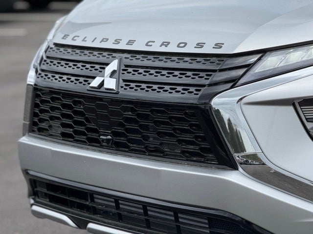 2025 Mitsubishi Eclipse Cross SEL