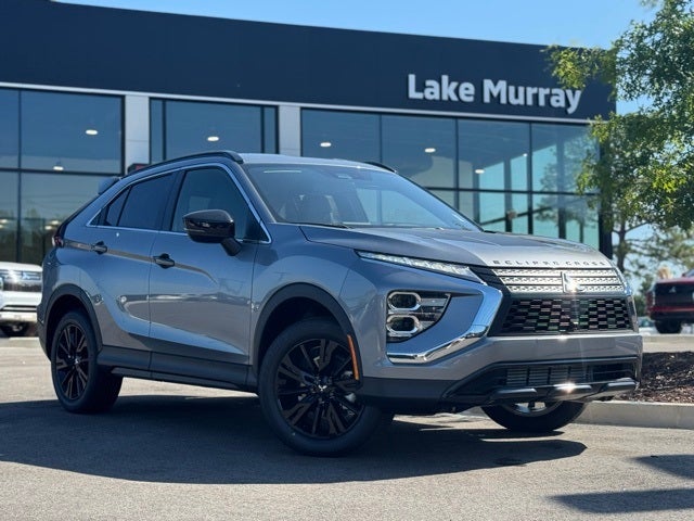 2025 Mitsubishi Eclipse Cross Base