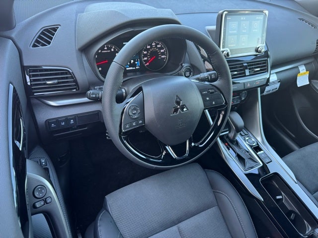 2025 Mitsubishi Eclipse Cross Base