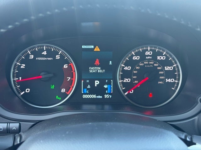 2025 Mitsubishi Eclipse Cross Base