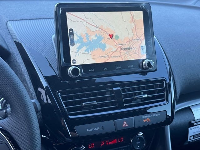 2025 Mitsubishi Eclipse Cross Base