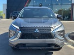 2025 Mitsubishi Eclipse Cross Base