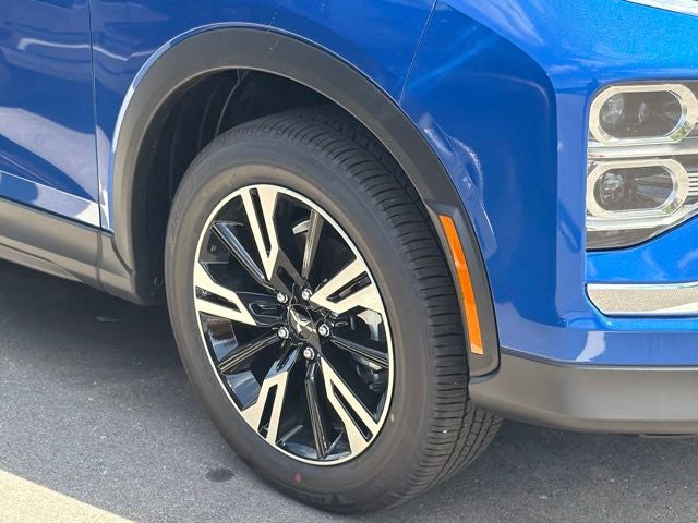 2026 Mitsubishi Eclipse Cross SE