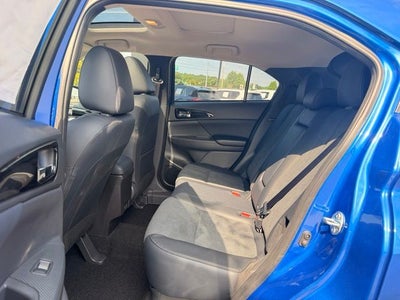 2026 Mitsubishi Eclipse Cross SE