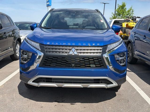 2026 Mitsubishi Eclipse Cross SE