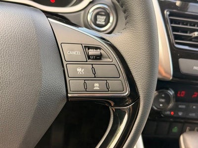 2026 Mitsubishi Eclipse Cross SE