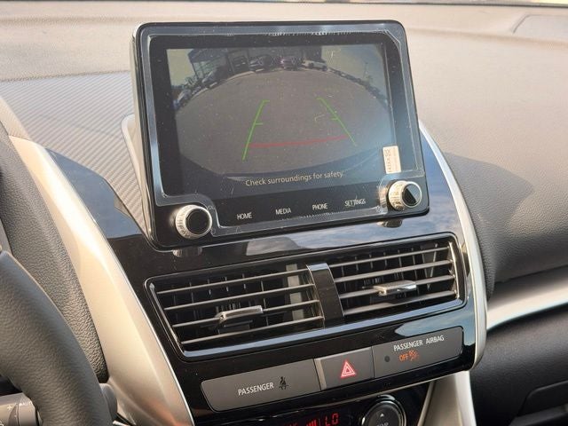 2026 Mitsubishi Eclipse Cross SE